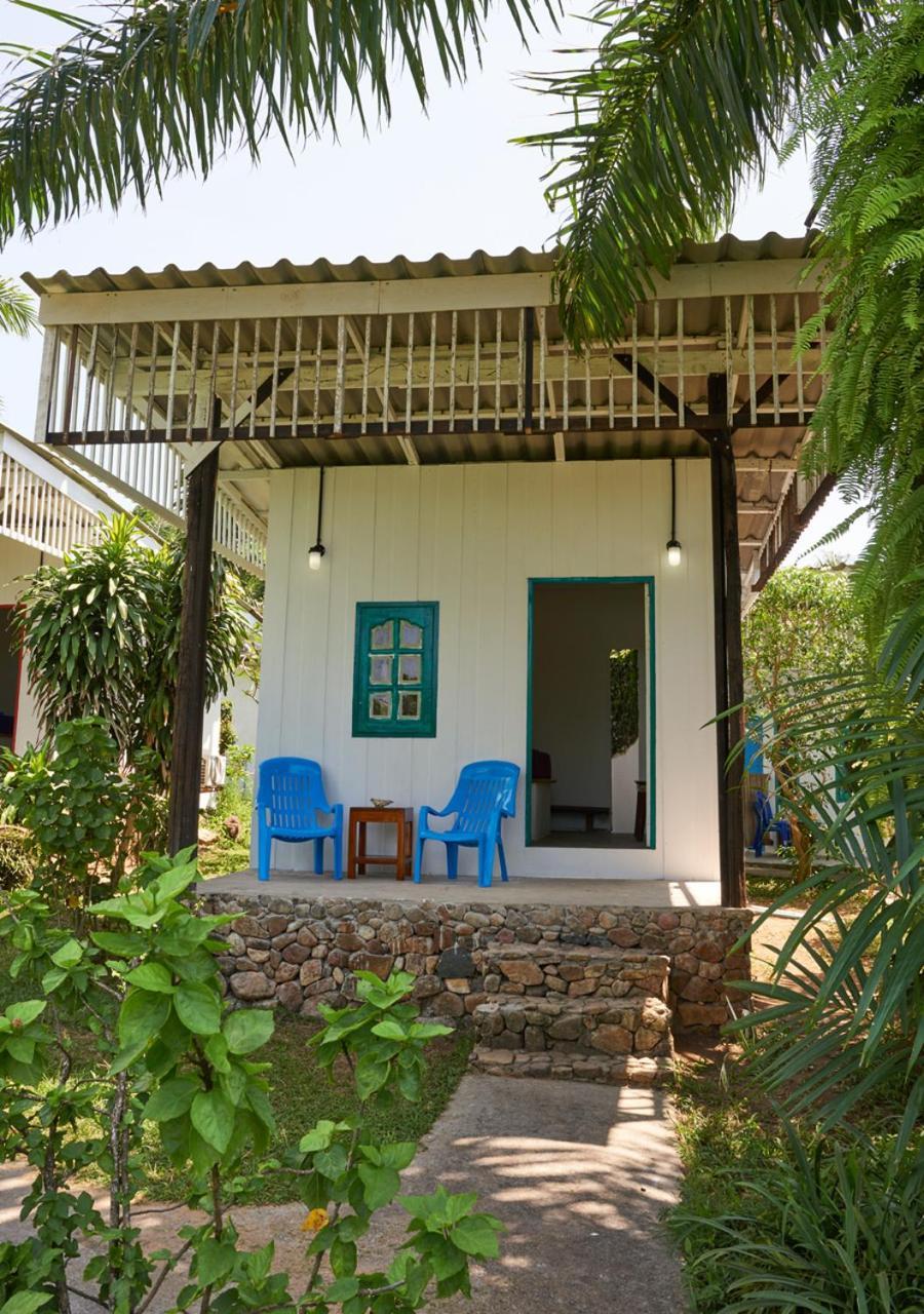 Elephant Bay Resort Ко-Чанг Номер фото